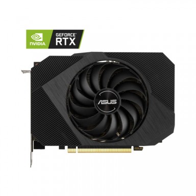 Placa video ASUS GeForce RTX 3060 Phoenix V2 LHR 12GB GDDR6, Display Port, HDMI, 192-bit